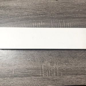 Apple Watch series 2